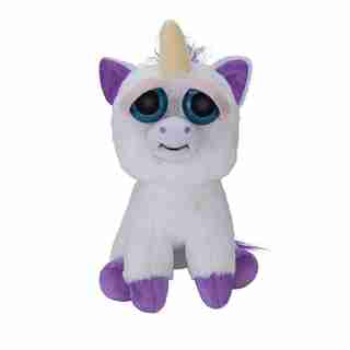 Feisty Pet Glenda Glitterpoop Plush Stuffed Animal