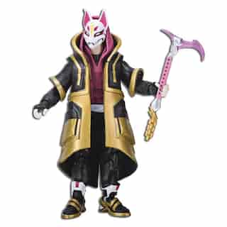 Fortnite Collectible Figure Drift