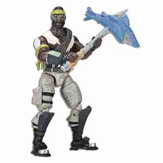 Fortnite Collectible Figure Bandolier