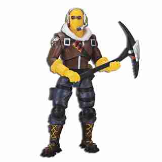 Fortnite Collectible Figure Raptor