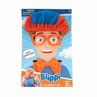 BLIPPI - Roleplay - Be Like Blippi