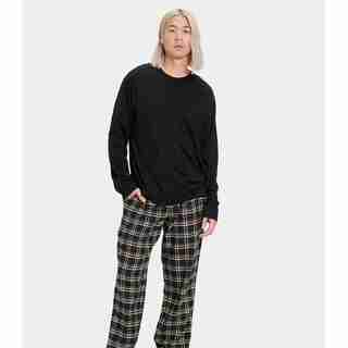UGG Men's Steiner PJ Gift Set S