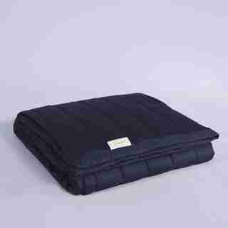 Casper Couverture lestée 20LB - Bleu