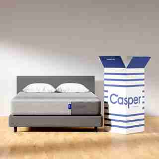 CASPER ORIGINAL FOAM MATTRESS FULL
