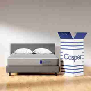 CASPER MATELAS EN MOUSSE ELEMENT QUEEN