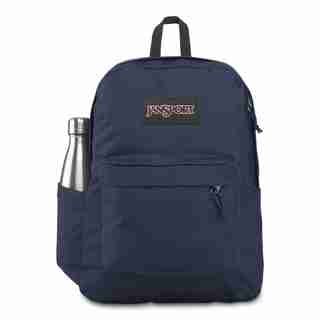 JANSPORT BACKPACK SUPERBREAK PLUS NAVY