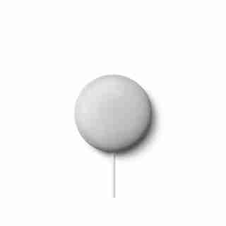 GOOGLE NEST MINI 2ND GENERATION - CHALK