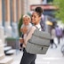 flatiron diaper backpack