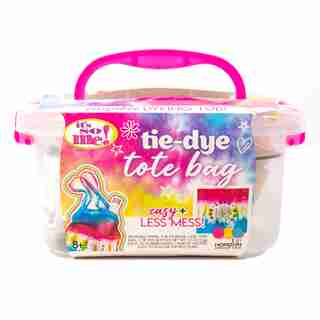 It's So Me!® Bac pour sac fourre-tout tie-dye