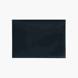 Large 13" Minimalist Folio Navy