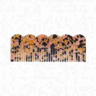 POKETO WAVE COMB - PINK MULTI