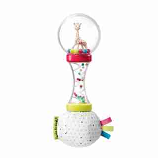 Sophie la Girafe® Soft Maracas