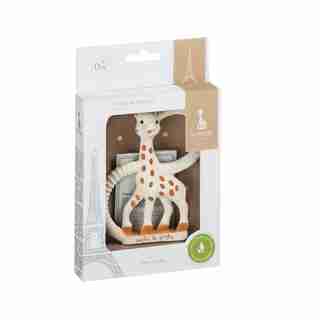 Sophie La Girafe® Baby Teething Ring