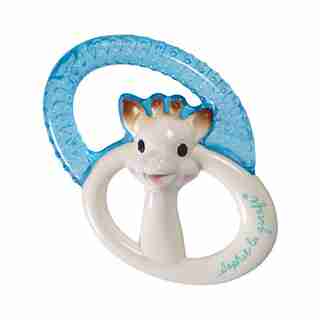 Sophie la Girafe® Cooling Teething Ring
