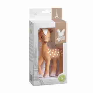 Sophie la Girafe Fanfan the Fawn