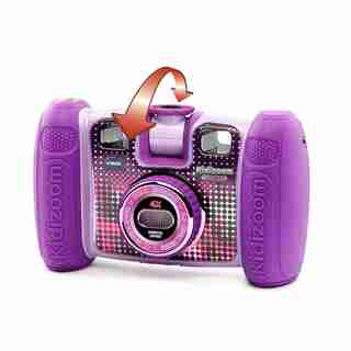 VTech Kidizoom Twist - Pink