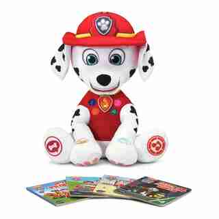 VTECH® PAW PATROL MASHALL'S READ-TO-ME ADVENTURE™