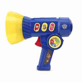 VTECH PAW PATROL MEGAPHONE MISSION VOICE CHANGER