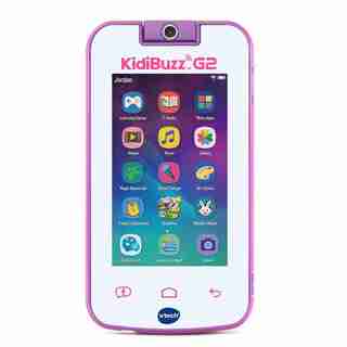 VTech® KidiBuzz™ G2 Smart Device Pink
