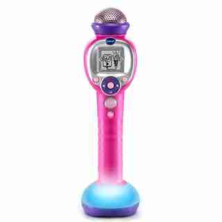 VTech® Kidi Star Music Magic Microphone™