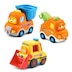 vtech smart wheels construction set