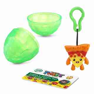 LEAPFROG ROCKIT TWIST GAME PACK - BANZAI BEANS SHOWDOWN