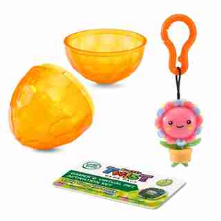 LEAPFROG ROCKIT TWIST - PACK DE JEUX TROLLS - LA FÊTE DE POPPY