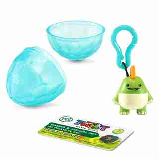 LEAPFROG ROCKIT TWIST GAME PACK - DINOSAUR DISCOVERIES