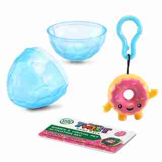 LEAPFROG ROCKIT TWIST - PACK DE JEUX MINICHEF CHALLENGE