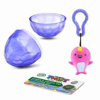 LEAPFROG ROCKIT TWIST - PACK DE JEU EXPERT ANIMAUX