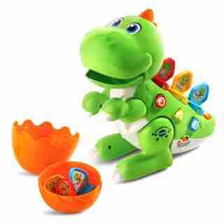 VTECH® MIX & MATCH-A-SAURUS™