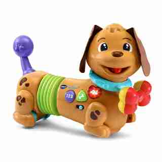 VTECH® RATTLE & WAGGLE LEARNING PUP™