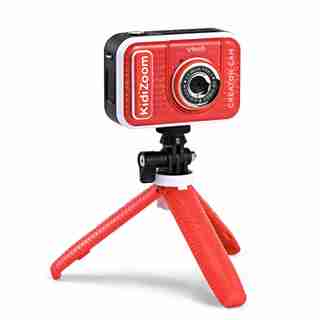 VTech KidiZoom Creator Cam Digital Camera for Kids