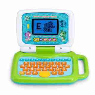 LEAPFROG 2-IN-1 LEAPTOP TOUCH