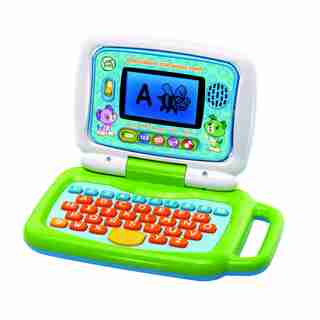 LEAPFROG 2-IN-1 LEAPTOP TOUCH - FRENCH VERSION