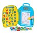 Leapfrog Go With Me Abc Backpack By Leapfrog Preschool Toys