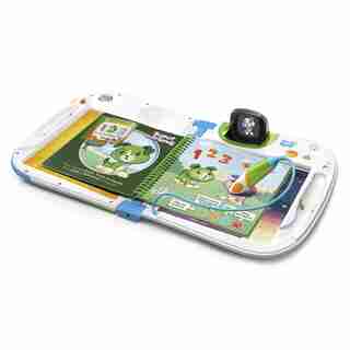 LEAPFROG LEAPSTART 3D LEARNING SYSTEM