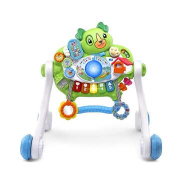 LeapFrog® Scout's Get Up & Go Walker™ English Version