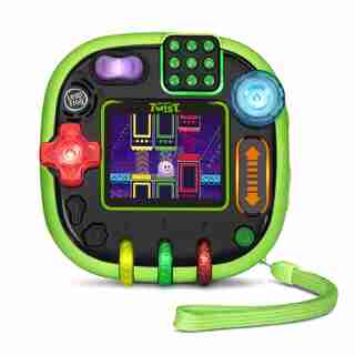 LEAPFROG ROCKIT TWIST - GREEN