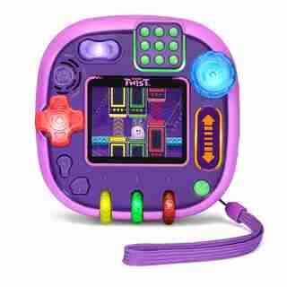 LEAPFROG ROCKIT TWIST - PURPLE