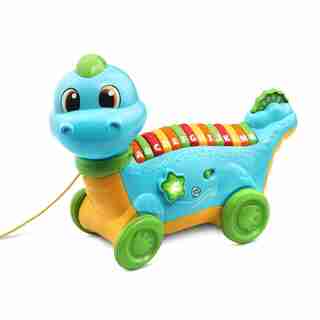 LeapFrog® Lettersaurus™