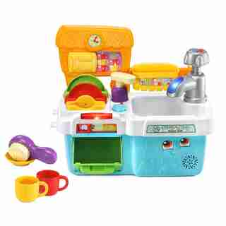 LeapFrog® Scrub 'n Play Smart Sink™