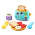 LEAPFROG YUM-2-3 TOASTER