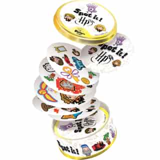 Spot it! Harry Potter (Indigo Exclusive)