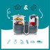 babymoov duo meal station food maker