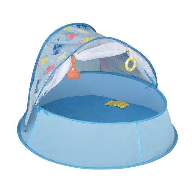 Babymoov® Aquani 3-in-1 Anti-UV Play Area