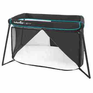 BABYMOOV NAOS TRAVEL PLAY YARD