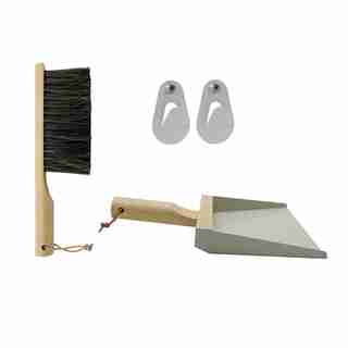 Andrée Jardin Mr & Mrs CLYNK Grey Coffret Set