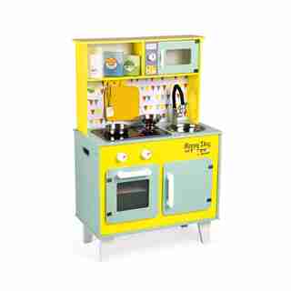 Janod Happy Day Cooker