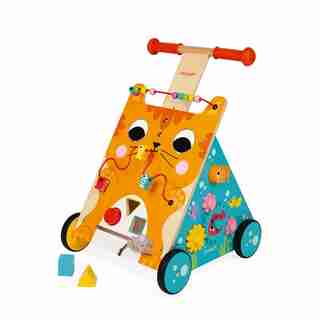 Janod Multi Activity Walker